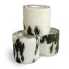 3 Pack - Camouflage Self Adhesive Cling Tape - Multiple Colors Available (White Camo #1) view 1