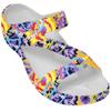 DAWGS Women's Arch Support Loudmouth Z, Woodystock, 6 view 1