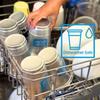 Top Cup  16 Ounce, 30 Count, Reusable Aluminum Party Cups | Cold-Holding, Recyclable, Made in USA view 3