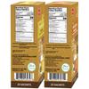 Pocas Honey Ginger Instant Tea Powder, Lemon Flavor 2-Pack, Ginger Extract & Real Honey, Caffeine-Free Tea, 20 Packets per Box view 2