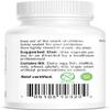 Folic Acid 5mg - BioTech Pharmacal - 100 Capsules - Pack of 2 view 3