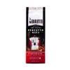 Bialetti Perfetto Moka Cioccolat Ground Coffee 8.8 oz Pack of 6, Roast Intensity 9 - Gourmet Italian Espresso with a Chocolate Aroma with Delicate Caramelized Notes, Compatible with Moka Pots view 1