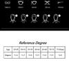 Square Full Frame Reading Glasses, Women Stylish, Eyeglasses, Anti Glare, Spring Hinge, Lady Quality Readers (Color : Black, Size : 2.5) view 4