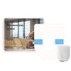 Omnipod Adhesive Patches,50 Pack Waterproof Omnipod Patches,Latex Free Overpatches Lasting up to 10days (50pcs) view 1