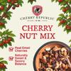 Cherry Republic Cherry Nut Mix, 8 oz, Pack of 2 - Premium Mixed Nuts with Real Dried Cherries, Simple Ingredients, Sweet and Savory Flavor, Gourmet Fruit & Nut Mix for Snacking, Entertaining, Gifting view 2