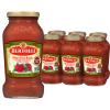 Bertolli Pasta Sauce with Tomato and Basil, Spaghetti Tomato Sauce, 24 oz (Pack of 6) view 1