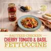 Bertolli Pasta Sauce with Tomato and Basil, Spaghetti Tomato Sauce, 24 oz (Pack of 6) view 4