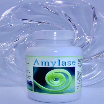 Amylase 100ct