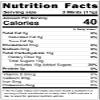 110 Pieces Fruidles Always & Forever Buttermints, Mint Candies, After Dinner Mints, Fat-Free, Kosher Certified, Individually Wrapped view 4