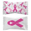 Fruidles Pink Ribbon Buttermints, Breast Cancer Awareness, Mint Candies, After Dinner Mints, Fat-Free, Kosher Certified, Individually Wrapped (110 Pieces) view 3