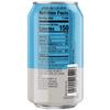 Stubborn Soda, Agave Vanilla Cream Soda, 12 Fl Oz Cans (Pack of 12) view 2