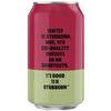 Stubborn Soda, Black Cherry Tarragon, 12 Fl Oz Cans (Pack of 12) view 2