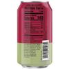 Stubborn Soda, Black Cherry Tarragon, 12 Fl Oz Cans (Pack of 12) view 3