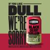 Stubborn Soda, Black Cherry Tarragon, 12 Fl Oz Cans (Pack of 12) view 4