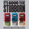 Stubborn Soda, 3 Flavor Variety Pack, 12 Fl Oz Cans (Pack of 12) view 2
