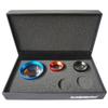 KASHSURG 78D+90D+20D aspheric Lens in Premium case.