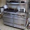 Detco Oven Cleaner view 2