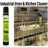 Detco Oven Cleaner (12) view 2