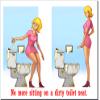 UriFree Disposable Urination Funnel for Girls and Women - Shipped Free, Pack of 40 funnels view 2