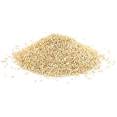 Essential Spice White Quinoa, 2 Oz