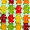 Black Forest Gummy Bears Candy, Made With Real Fruit Juice, Resealable 5-Pound Bulk Bag view 4