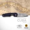 Les Fines Lames Le Petit Compass Cuba Ebony view 1