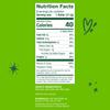 Classic White Rice Crunchy Rollers - Sweet Rice Snacks, Crispy Puffed Rolls, Healthy Snack Rolls for Adults and Kids - Friendly Grains - 3.5 oz (12 Packs of 8) view 2