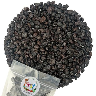 FirstChoiceCandy Jumbo Seedless Raisins Great Snacks (Black, 5 Pound)