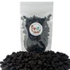 FirstChoiceCandy Jumbo Seedless Raisins Great Snacks (Black, 5 Pound) view 2
