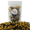 FirstChoiceCandy Jumbo Seedless Raisins Great Snacks (Mix Golden & Black, 2 Pound) view 2