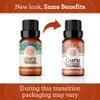 GuruNanda Frankincense Essential Oil (2x0.5 Fl oz), 100% Pure, Natural, Undiluted Aromatherapy Oil for Diffusers, Supports Join Health & Radiant Skin view 2