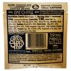 Edible Espresso - Dark Chocolate Covered Coffee Beans 150mg caffeine = one cup of coffee! Plant-based, Dairy-Free Natural Energy. (20 pack x 1 oz) view 2