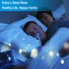 3 Pack Headgear Compatible with P10 Nasal Pillow Mask Straps Included 3 Super Elastic Straps and 6 Adjustment Clips(Grey) view 3