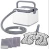 NEHOO Cold Therapy System, Pain Relief for Post-Surgery Recovery, Programmable Ice Therapy Machine, Continuous Cryotherapy, Universal Pad for Knee, Ankle, Cervical, Back and Leg view 1
