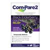 Com-Pare2 Black Elderberry Cold + Flu Relief view 1
