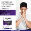 Com-Pare2 Black Elderberry Cold + Flu Relief view 2