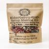 Elderberry Plus+ Syrup Making Kit - Makes 24oz - Just Add Your Own Honey - Natural and Organic Ingredients - Includes Free Brew Bag view 2