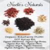 Elderberry Plus+ Syrup Making Kit - Makes 24oz - Just Add Your Own Honey - Natural and Organic Ingredients - Includes Free Brew Bag view 3
