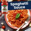 La San Marzano Tomato Basil Sauce, 24 oz, Pasta Sauce Made in Italy, All Purpose Tomato Premium Quality, All Natural, Mediterranean Diet, Non GMO, Vegan, Gluten Free view 4
