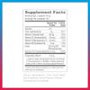 Synergy ProArgi-9 Plus L-Arginine Complexer Dietary Supplement - Citrus Berry - 30 Packets view 2