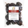 4oz Cascabel Dried Whole Chile Seco Peppers, Chili Pods for Authentic Mexican Food, Heat-Sealed Resealable Bag by 777Spices view 1