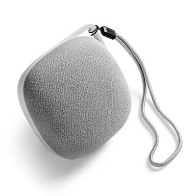 Yogasleep Travelcube Portable White Noise Machine with Timer & 6 Soothing Natural Sounds, Noise Canceling for Office Privacy & Meditation, Sleep Therapy for Adults & Baby, Must Have Registry Gift