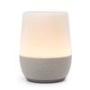 Yogasleep Duet White Noise Sound Machine & Night Light, 30 Natural Sounds,Bluetooth-Wireless Speaker for Travel,Office Privacy,Concentration,Sleep Aid for Adults & Baby, Registry & Nursery Gift,White view 1