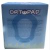 Ortopad Bamboo Boys Eye Patches, 50/Box (Medium Size, 2-4 yrs) Racing Flames Pack view 3