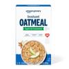 Amazon Grocery, Apple & Cinnamon Instant Oatmeal, 1.23 Oz, 10 Ct (Previously Happy Belly, Packaging May Vary) view 1