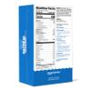 Amazon Grocery, Maple & Brown Sugar Instant Oatmeal, 15.1 Oz, 10 Ct (Previously Happy Belly, Packaging May Vary) view 2