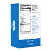 Amazon Grocery, Original Instant Oatmeal, 0.98 Oz, 12 Ct (Previously Happy Belly, Packaging May Vary) view 2