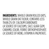 Amazon Grocery, Original Instant Oatmeal, 0.98 Oz, 12 Ct (Previously Happy Belly, Packaging May Vary) view 3
