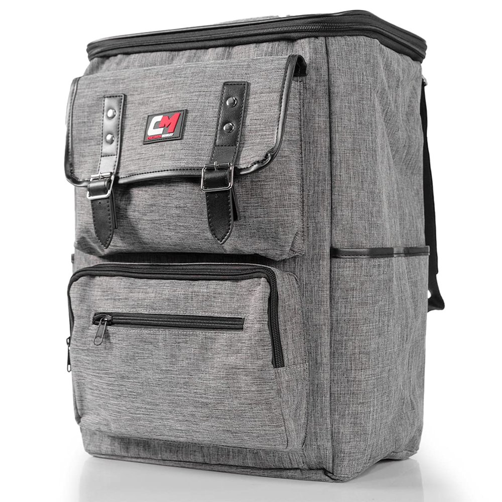 3 in 1 Designer Backrest Bag for Mobility Scooters and more!