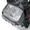 3 in 1 Designer Backrest Bag for Mobility Scooters and more! view 3